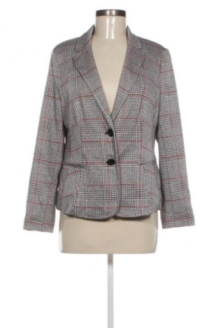 Γυναικείο σακάκι Unbranded, Μέγεθος L, Χρώμα Πολύχρωμο, Τιμή 3,99 €