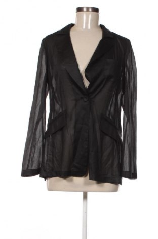 Damen Blazer Unbranded, Größe L, Farbe Schwarz, Preis 1,99 €