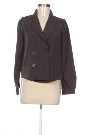 Дамско сако Unbranded, Размер XL, Цвят Черен, Цена 3,06 €