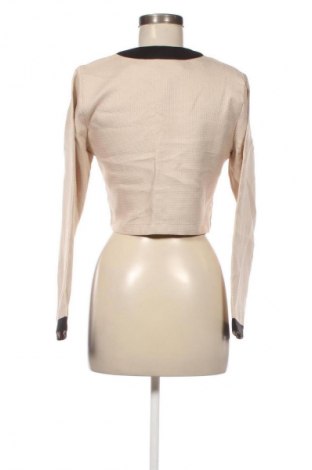 Dámske sako  Unbranded, Veľkosť L, Farba Béžová, Cena  14,95 €