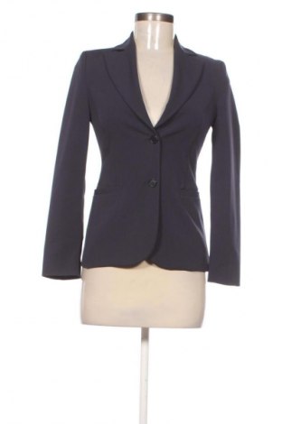 Női blézer United Colors Of Benetton, Méret S, Szín Kék, Ár 4 259 Ft