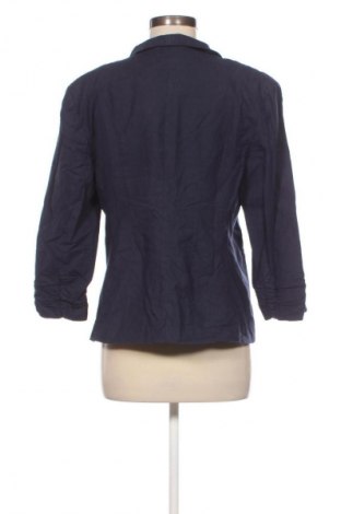 Női blézer United Colors Of Benetton, Méret M, Szín Kék, Ár 4 579 Ft