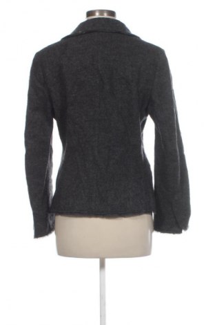 Дамско сако United Colors Of Benetton, Размер L, Цвят Сив, Цена 10,73 €