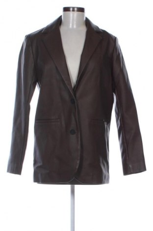 Дамско сако VILA, Размер XS, Цвят Кафяв, Цена 56,40 €