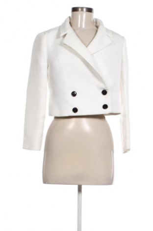 Damen Blazer Vero Moda, Größe XL, Farbe Weiß, Preis € 18,99