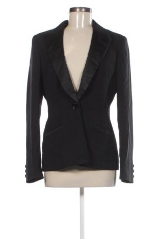 Dámské sako  Vero Moda, Velikost M, Barva Černá, Cena  109,00 Kč