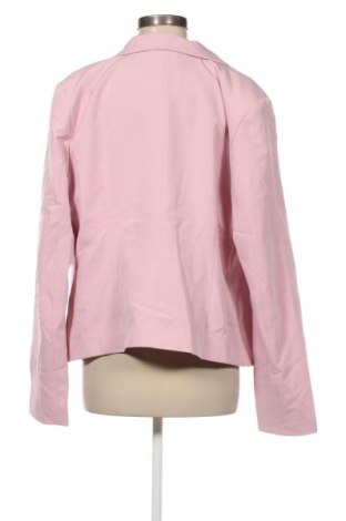 Γυναικείο σακάκι Vero Moda, Μέγεθος XL, Χρώμα Ρόζ , Τιμή 23,99 €