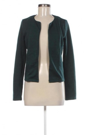 Дамско сако Vero Moda, Размер S, Цвят Зелен, Цена 10,22 €