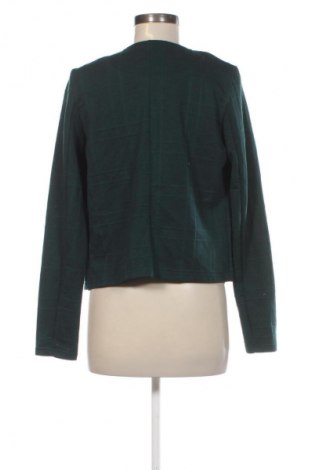 Дамско сако Vero Moda, Размер S, Цвят Зелен, Цена 10,22 €