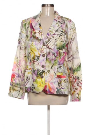 Női blézer Verse, Méret L, Szín Sokszínű, Ár 3 039 Ft