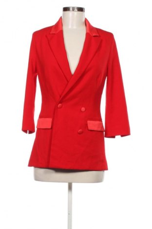 Damen Blazer Vicolo, Größe S, Farbe Rot, Preis € 35,99