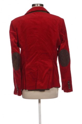 Дамско сако White Label, Размер L, Цвят Червен, Цена 21,47 €