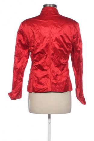 Dámské sako  Yorn, Velikost M, Barva Červená, Cena  329,00 Kč