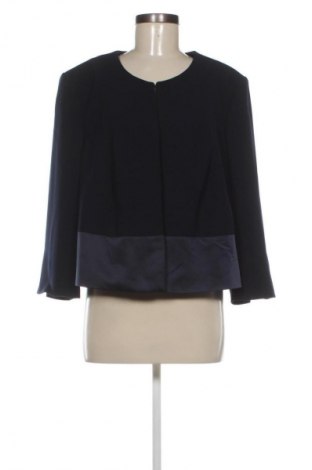 Дамско сако Your Sixth Sense, Размер XL, Цвят Син, Цена 9,20 €