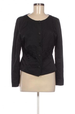 Dámské sako  ZAPA, Velikost M, Barva Černá, Cena  689,00 Kč