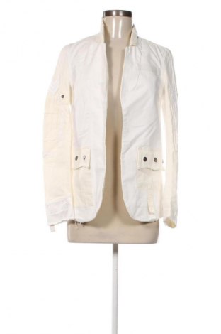 Damski żakiet Zadig & Voltaire, Rozmiar XS, Kolor ecru, Cena 397,99 zł
