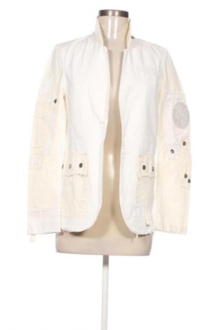 Дамско яке Zadig & Voltaire, Размер XS, Цвят Екрю, Цена 96,12 €