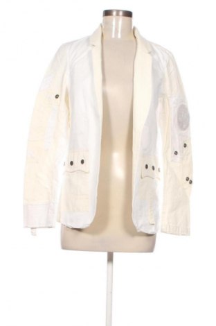 Dámská bunda  Zadig & Voltaire, Velikost XS, Barva Krémová, Cena  2 379,00 Kč