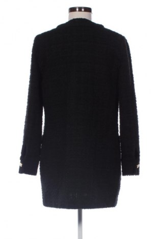 Dámské sako  Zara, Velikost S, Barva Černá, Cena  357,00 Kč