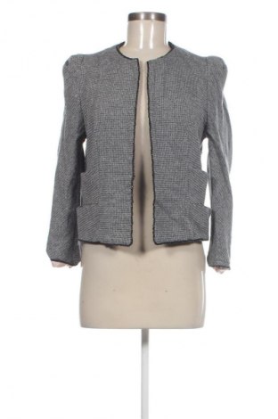 Dámské sako  Zara, Velikost M, Barva Šedá, Cena  359,00 Kč