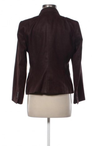 Női blézer Zara, Méret L, Szín Barna, Ár 8 109 Ft