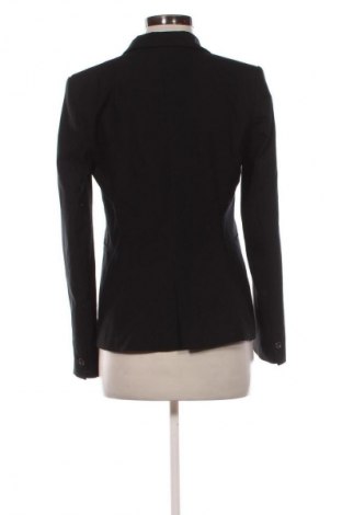Dámske sako  Zara, Veľkosť S, Farba Čierna, Cena  9,95 €