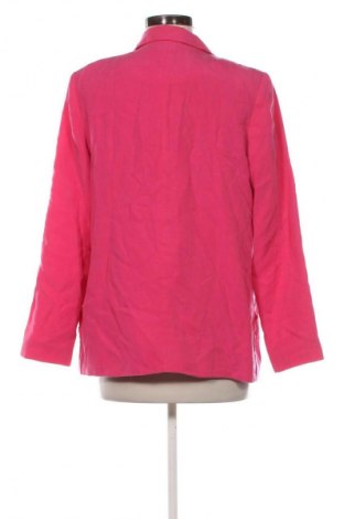 Damski żakiet Zara, Rozmiar M, Kolor Różowy, Cena 98,99 zł