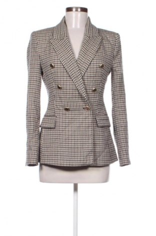 Damen Blazer Zara, Größe S, Farbe Mehrfarbig, Preis 31,99 €
