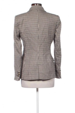 Damen Blazer Zara, Größe S, Farbe Mehrfarbig, Preis 31,99 €