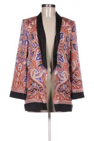 Dámské sako  Zara, Velikost S, Barva Vícebarevné, Cena  469,00 Kč