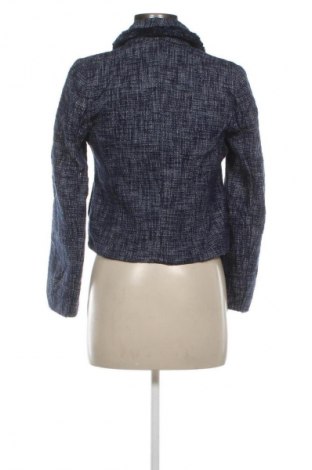 Дамско сако Zara, Размер S, Цвят Многоцветен, Цена 14,82 €