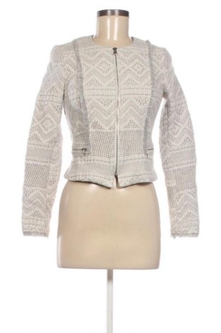 Damski żakiet Zara, Rozmiar M, Kolor Kolorowy, Cena 71,86 zł