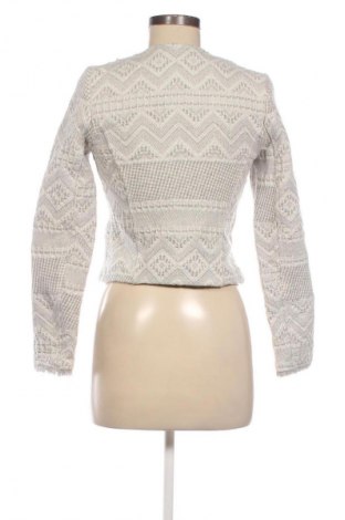 Damski żakiet Zara, Rozmiar M, Kolor Kolorowy, Cena 71,86 zł