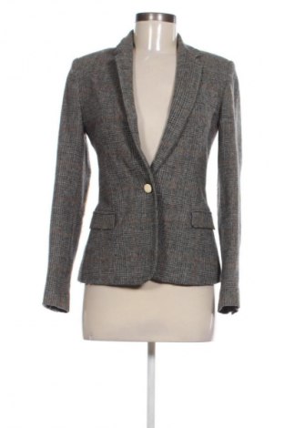 Дамско сако Zara, Размер S, Цвят Многоцветен, Цена 18,91 €