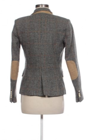 Дамско сако Zara, Размер S, Цвят Многоцветен, Цена 18,91 €