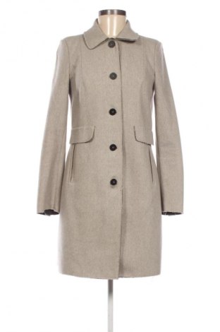 Női blézer Zara, Méret S, Szín Bézs, Ár 2 769 Ft