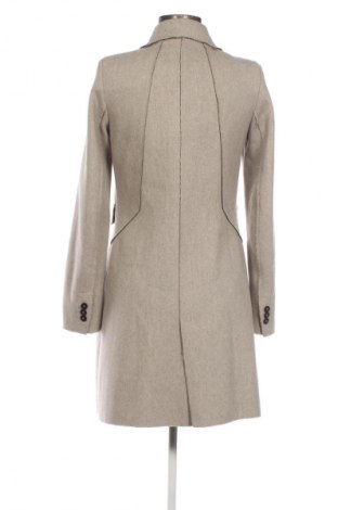 Női blézer Zara, Méret S, Szín Bézs, Ár 2 769 Ft