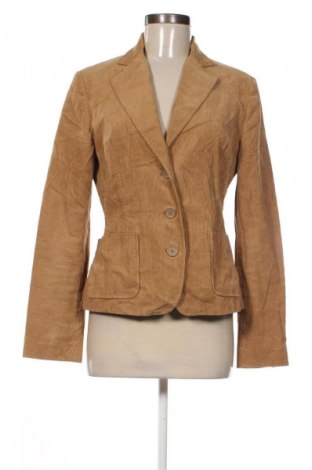 Sacou de femei Zara, Mărime L, Culoare Bej, Preț 54,99 Lei