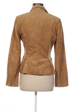 Sacou de femei Zara, Mărime L, Culoare Bej, Preț 54,99 Lei