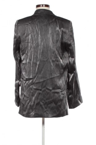 Női blézer Zara, Méret S, Szín Ezüstös, Ár 10 369 Ft