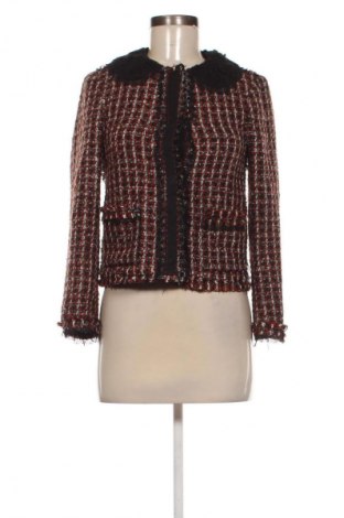 Дамско сако Zara, Размер S, Цвят Многоцветен, Цена 14,82 €