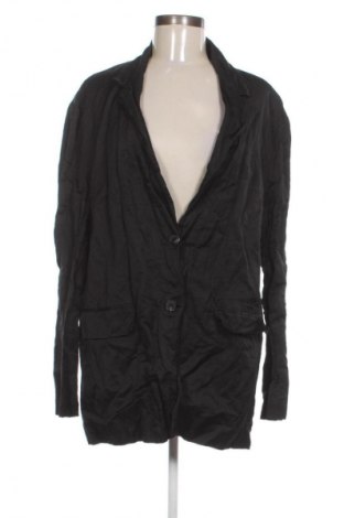 Dámské sako  Zara, Velikost L, Barva Černá, Cena  279,00 Kč