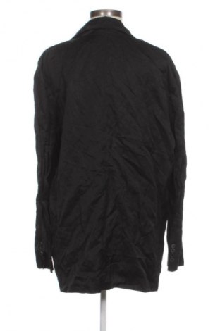 Dámské sako  Zara, Velikost L, Barva Černá, Cena  279,00 Kč