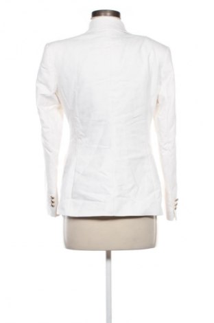 Damen Blazer Zara, Größe S, Farbe Weiß, Preis € 17,99