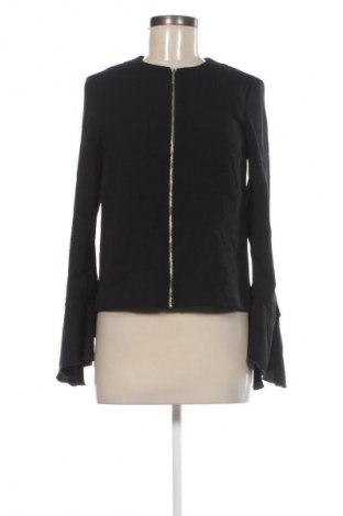 Dámské sako  Zara, Velikost XS, Barva Černá, Cena  199,00 Kč