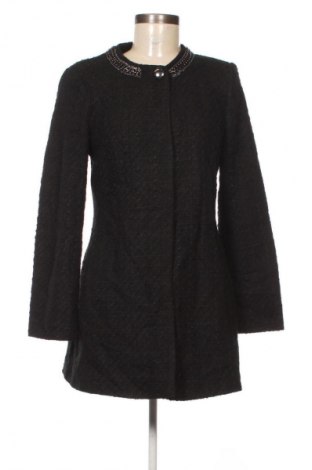 Dámské sako  Zara, Velikost L, Barva Černá, Cena  489,00 Kč