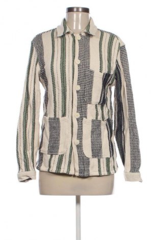 Dámske sako  Zara, Veľkosť S, Farba Viacfarebná, Cena  9,95 €