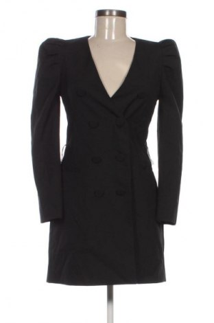 Γυναικείο σακάκι Zara, Μέγεθος XS, Χρώμα Μαύρο, Τιμή 19,99 €