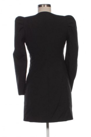 Γυναικείο σακάκι Zara, Μέγεθος XS, Χρώμα Μαύρο, Τιμή 19,99 €