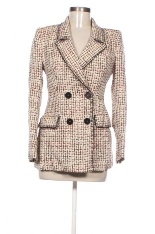 Dámske sako  Zara, Veľkosť S, Farba Viacfarebná, Cena  19,95 €
